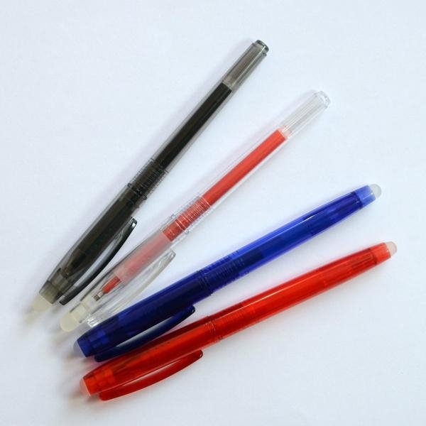OEM Heat Sensitive Erasable Pen