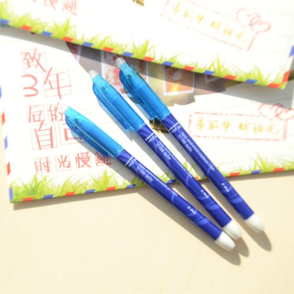 OEM Heat Sensitive Erasable Pen 3