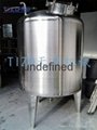 廣州專業生產304不鏽鋼儲罐 1