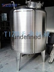 广州专业生产304不锈钢储罐