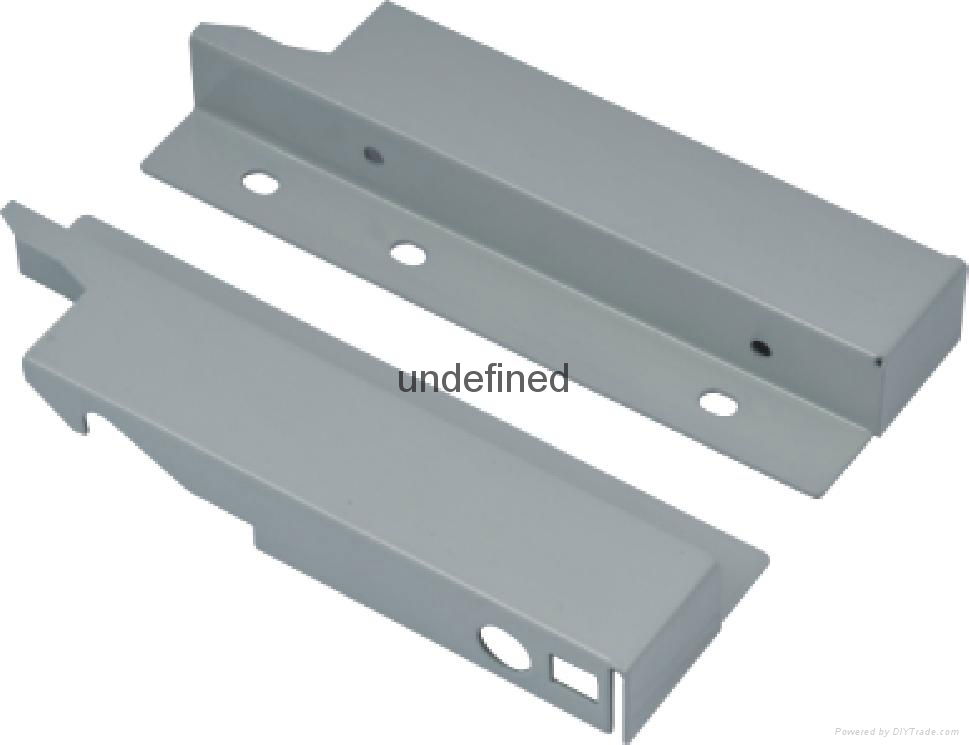 2014 new product high quality soft close tandembox drawer slide for kitchen draw 2