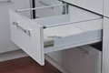 2014 new product high quality soft close tandembox drawer slide for kitchen draw 3