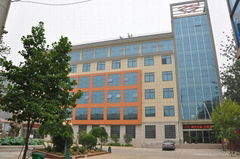 Henan Liwei Industry Co.,Ltd.