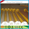 	Tubes of gas and oil pipeline equipment with high quality