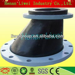 	reasonable cost EPDM rubber flexible reducer