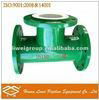 Corrosion Resistence Elbow Pipe Fitting