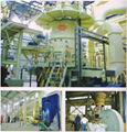 New research Vertical Ultrafine Ore Processing mill Machinery 5