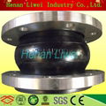 Flex Rubber Expansion Joint 4