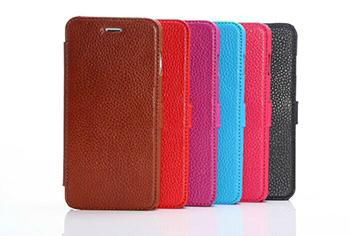 best iphone6 leather cases 2