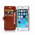 best iphone6 leather cases