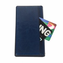 Handcraft Custom Universal Leather Cell Phone Wallet Cases