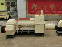 China vacuum brick machine manufacturers