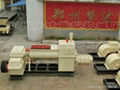 The Bangladesh best fly ash vacuum brick