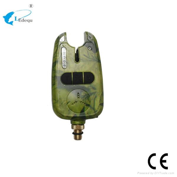 China Wholesale Fishing Bite Alarm Fishing Tackle 3