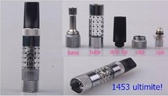 A-1 clearomizer