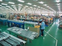 Shenzhen Longzhichuang Mechanical and Electrical Equipment Co., Ltd.