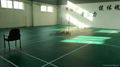 天津羽毛球运动地板 3