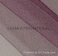 20D POLYESTER SQUARE SEMIDULL KNITTING FABRICS 5