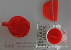 OS7003Security seals meter seals