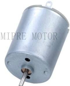 DC Micro Motors Supplier From China 2