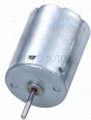 DC Micro Motors Supplier From China 3