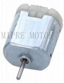DC Micro Motors Supplier From China 4