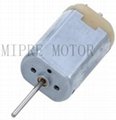DC Micro Motors Supplier From China 5