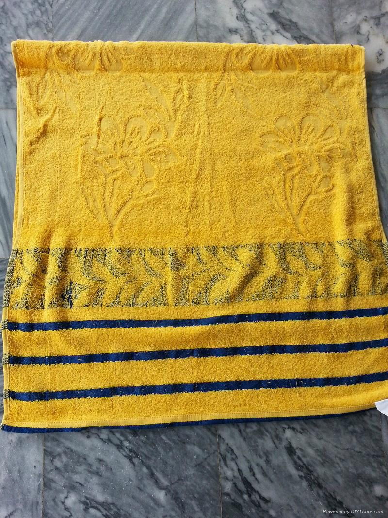 Towel 3