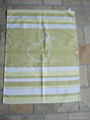 Yarn Dyed Jacquard Kitchen Towel 2