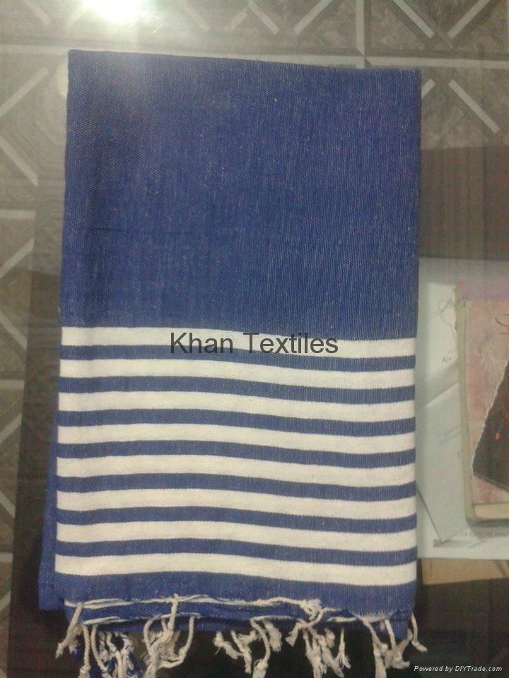 Turkish Fouta Towel 2