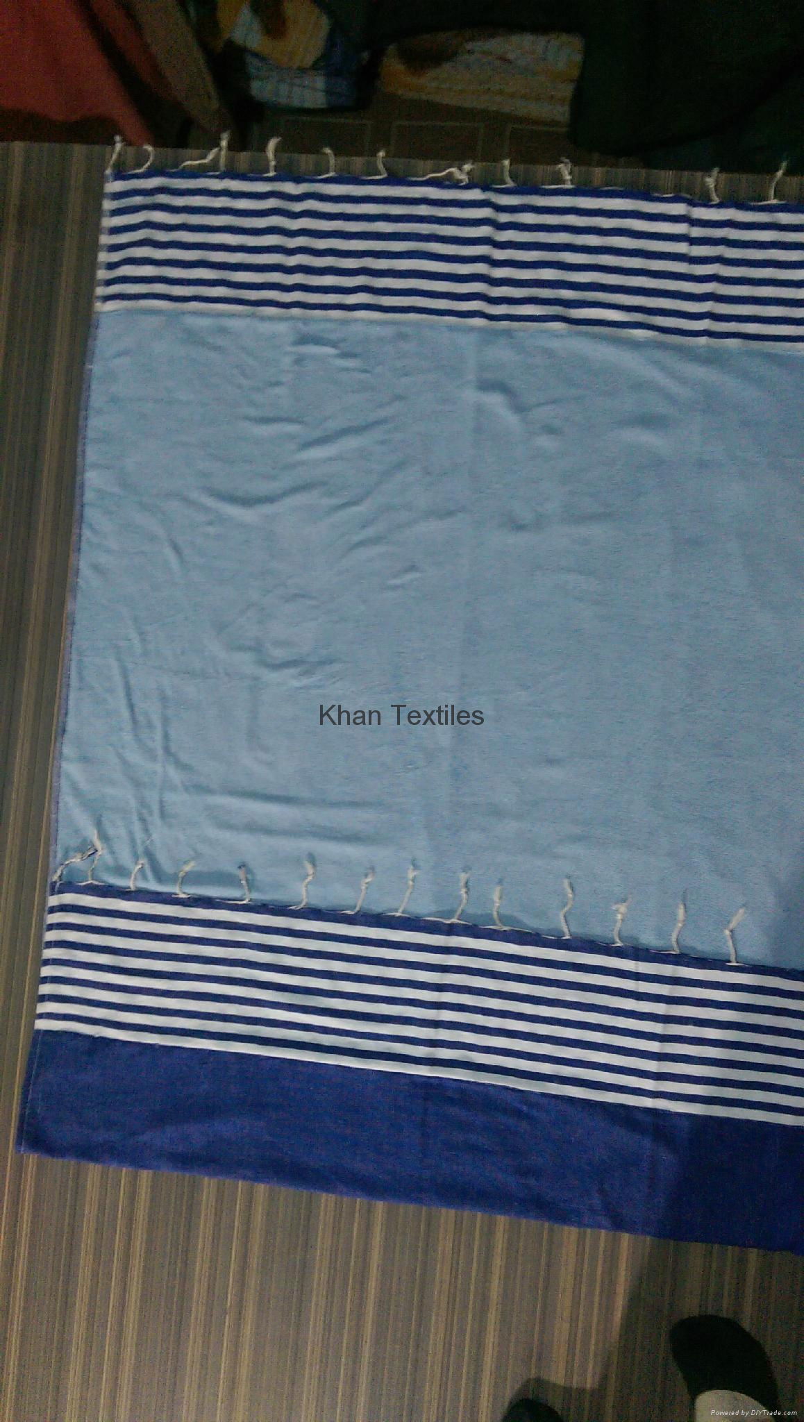 Turkish Fouta Towel 3