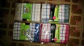 Multi Check Kitchen Towel 2