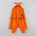 Baby Hooded Towel 1