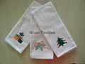 Waffle Kitchen Towel 1