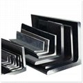 High quality hot rolled angle steel bar low price from China  4