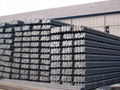 High quality hot rolled angle steel bar low price from China  1