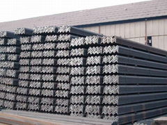 High quality hot rolled angle steel bar low price from China