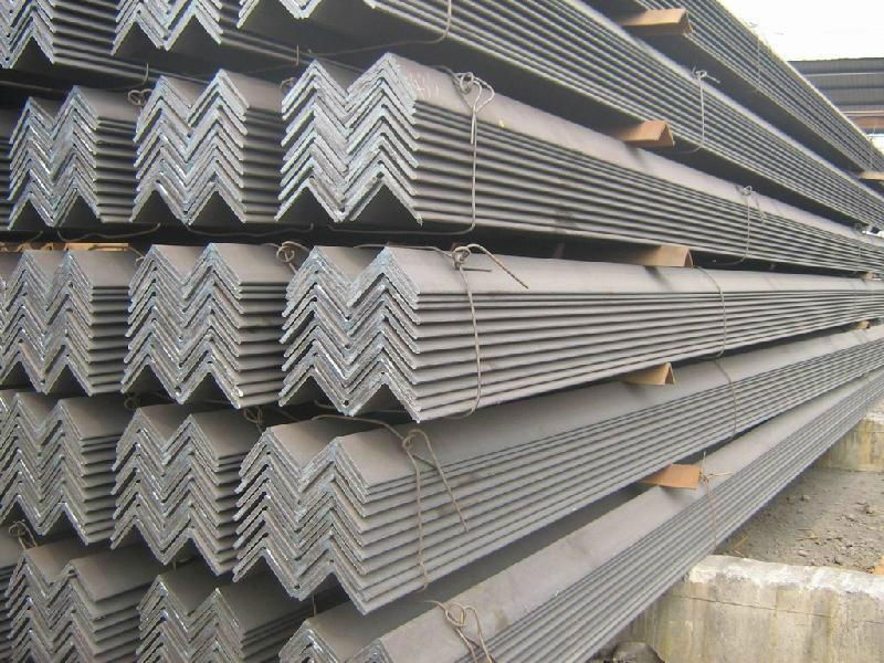 High quality hot rolled angle steel bar low price from China  2