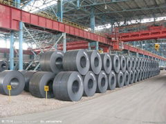 steel strip