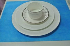 PP Nonwoven Placemats