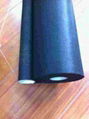 Black PET Nonwoven Rolls