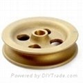GX Brass Casting for Tractor Parts