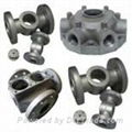 GX Stainless steel lost wax casting 1