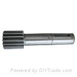 GX Transmission Shaft by OEM/ODM Drawings