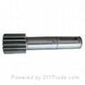 GX Transmission Shaft by OEM/ODM Drawings