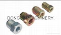 BRAKE HOSE FITTINGS