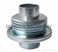 HYDRAULIC PIPE FITTINGS 1