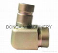 HYDRAULIC PIPE FITTINGS 3