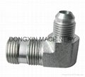 HYDRAULIC PIPE FITTINGS 5