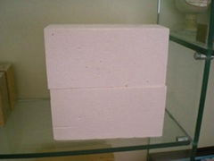 Clay Insulation Brick